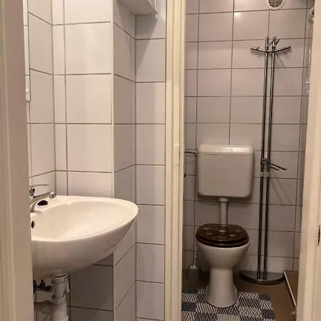 Lejlighed Basement Atrium Apartman Keszthely