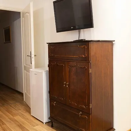 Basement Atrium Apartman * Keszthely